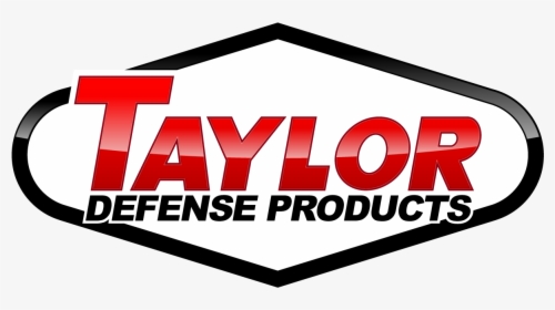 Taylor Defense Products Logo - Taylor Power Systems, HD Png Download, Free Download