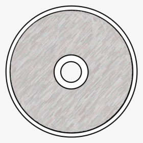 Cd Clipart - Congressional Award, HD Png Download, Free Download