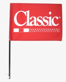 Classic Judge"s Flag - Classic, HD Png Download, Free Download