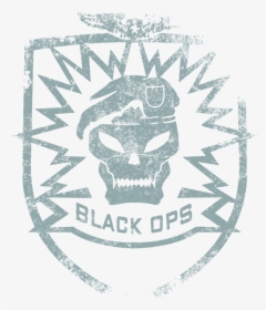 Black Ops By Sharifelkomi - Tritton Headset 2010, HD Png Download, Free Download