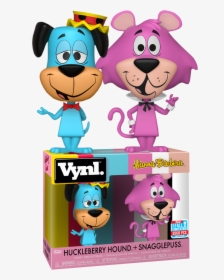 Funko Vynl Hanna Barbera, HD Png Download, Free Download