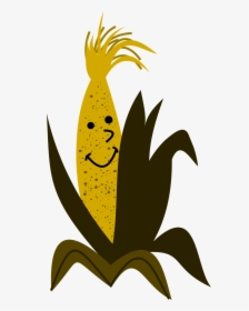 Corn Grain Food Free Photo - Food, HD Png Download, Free Download