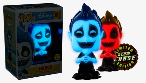 Chase Sticker Png - Hades Funko Pop Chase, Transparent Png, Free Download