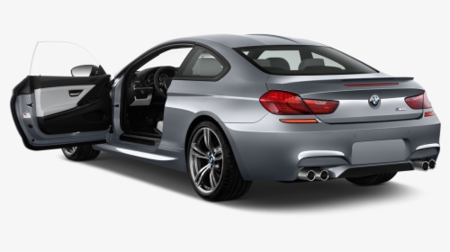 Bmw Clipart Audi Car - Bmw M6 2 Door Coupe, HD Png Download, Free Download
