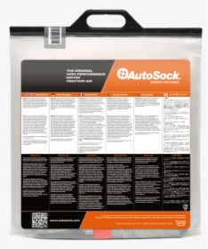 Autosock, HD Png Download, Free Download