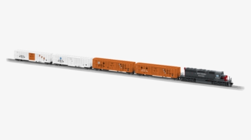 Lionel Southern Pacific Sd40r Salad Bowl Express - Train, HD Png Download, Free Download