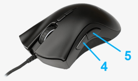 Mouse, HD Png Download, Free Download
