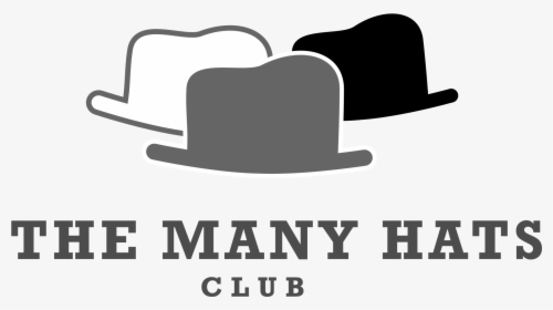 Many Hats Club, HD Png Download, Free Download