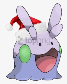Free Png Pokemon With Santa Hat Png Image With Transparent - Pokemon In Christmas Hats, Png Download, Free Download