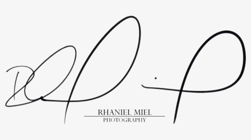 Rhaniel Miel Photography - Line Art, HD Png Download, Free Download