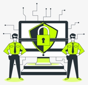 Security, HD Png Download, Free Download