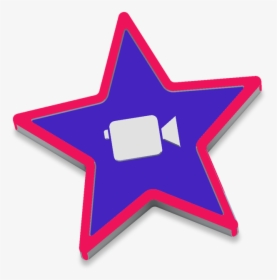 Imovie Png, Transparent Png, Free Download