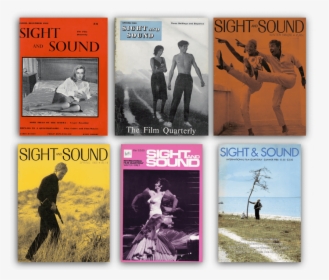 Sight And Sound 1986, HD Png Download, Free Download