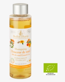 Douceur De Miel Shampoo - Organic Farming, HD Png Download, Free Download