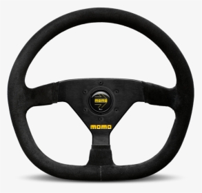 Momo Track Steering Wheel - Momo Steering Wheels, HD Png Download, Free Download