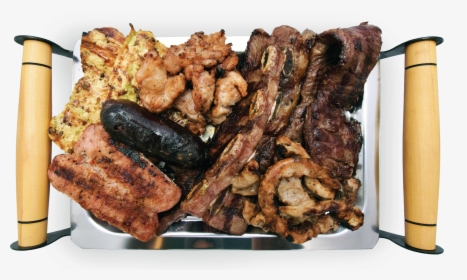 Churrasco Food, HD Png Download, Free Download