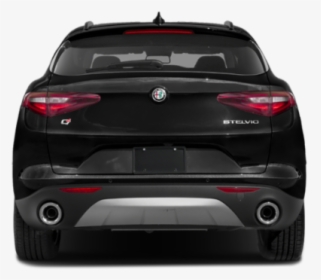 New 2020 Alfa Romeo Stelvio Ti - 2018 Alfa Romeo Stelvio, HD Png Download, Free Download