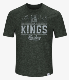La Kings Underdog Win T-shirt - Active Shirt, HD Png Download, Free Download
