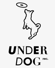 Underdog Records, HD Png Download, Free Download