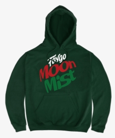 Faygo Moon Mist Hoodie - Faygo Soda, HD Png Download, Free Download
