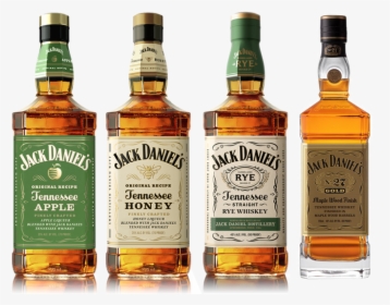 Whisky Jack Daniel Honey, HD Png Download, Free Download