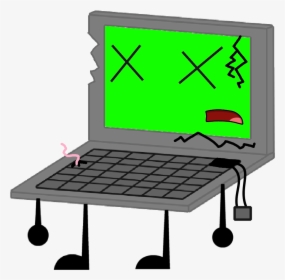 Computery As A Zombie Vector, HD Png Download, Free Download