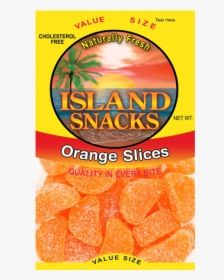 Orange Slices Value, HD Png Download, Free Download