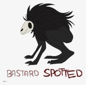Seedeater Creepypasta, HD Png Download, Free Download