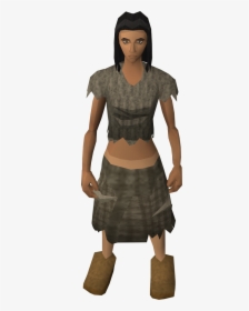 The Runescape Wiki - A-line, HD Png Download, Free Download