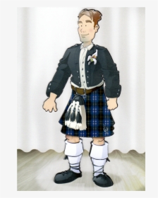 Kilt, HD Png Download, Free Download