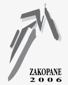 Zakopane 2006 Logo Png Transparent - Knife, Png Download, Free Download
