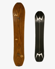 Snowboard, HD Png Download, Free Download