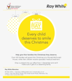 Ray White Real Estate, HD Png Download, Free Download