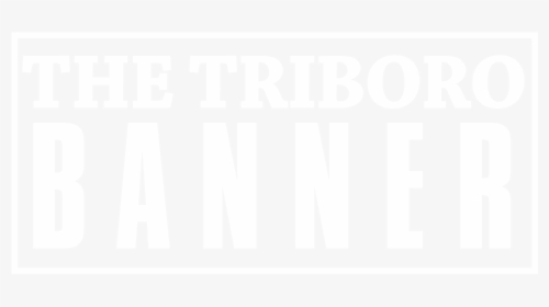 The Triboro Banner - Poster, HD Png Download, Free Download
