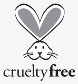 Cruelty-free Logo - Cruelty Free, HD Png Download, Free Download