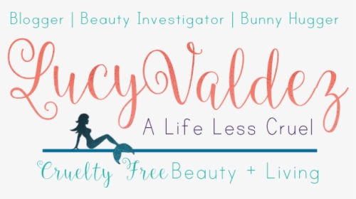 Lucy"s Cruelty-free Beauty And Living - Calligraphy, HD Png Download, Free Download