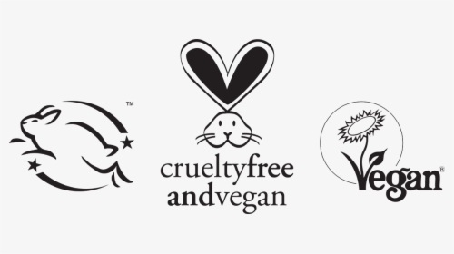 Certifications - Maria Nila Cruelty Free, HD Png Download, Free Download