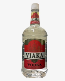 Viaka - Bottle, HD Png Download, Free Download