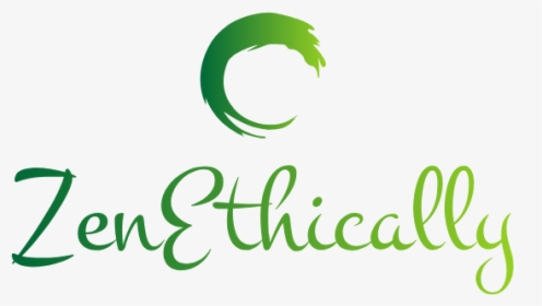 Zenethically - Calligraphy, HD Png Download, Free Download