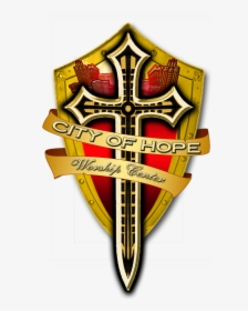 Hope Fest 2-day Youth Talent Show & Basketball Tournament - Crest, HD Png Download, Free Download