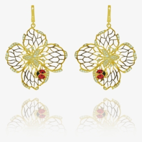 Earrings, HD Png Download, Free Download