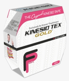 Kinesio Tape, Tex Gold, - Kinesio, HD Png Download, Free Download