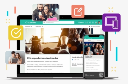 Website, HD Png Download, Free Download