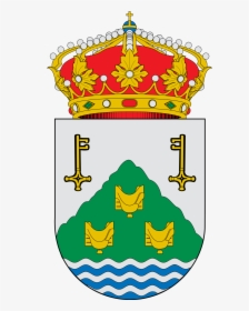Escudo Antigüedad Palencia, HD Png Download, Free Download