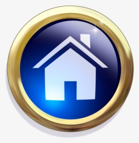 Home - Home Icon, HD Png Download, Free Download