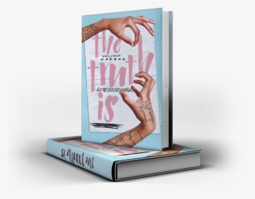 Truth Is Nonieqa Ramos, HD Png Download, Free Download