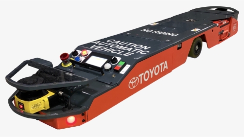 M4a Toyota Mouse Agv Natural Features Navigation - Lotus 88, HD Png Download, Free Download