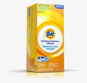 Tide Washing Machine Cleaner, HD Png Download, Free Download