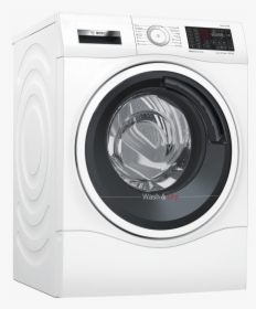 Bosch 8kg Condenser Dryer, HD Png Download, Free Download