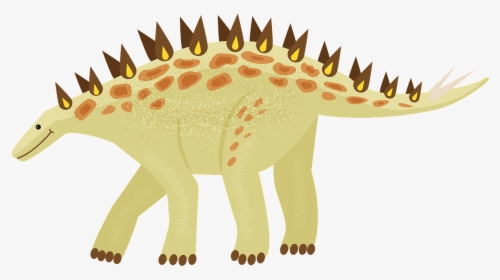 Lesothosaurus, HD Png Download, Free Download
